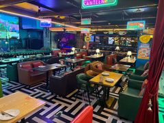 -Famous肥猫墨西哥音乐餐吧(五棵松华熙LIVE店)