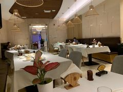 -悦融琥珀·京鲁菜·海味珍品(西单店)