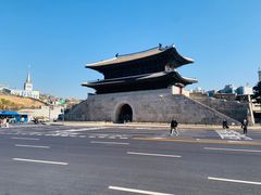 -东大门市场
