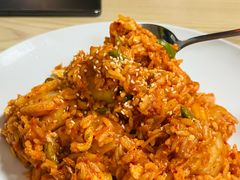 -韩聚园韩国料理(文灶店)
