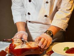 -四季民福烤鸭店(外滩外白渡桥店)