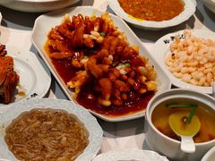 -裕兴记•蟹黄面馆(人民广场店)