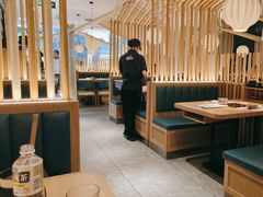 -温野菜涮涮锅(曲江大悦城店)