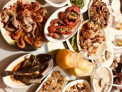 -小辣妹川味海鲜加工店(第一市场椰风巷店)