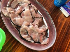 -鸿渡渔庄·特色鸭咀鱼