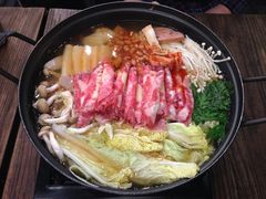 -MI WU FACTORY米屋美食工厂餐厅(绿地店)