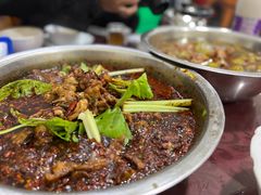 -温江公平红烧兔(总店)