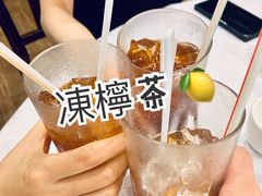 -桥底辣蟹(谢斐道店)