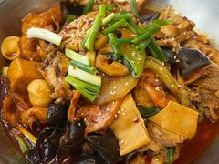 -晓林火锅(安定门店)