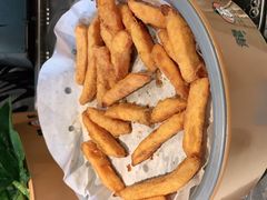 -龍歌自助小火锅(市南金茂湾店)