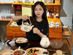 -朕悦鹧鸪饭私房菜