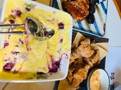 -火山屋台(新街口店)