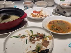 -莆田餐厅PUTIEN(颐堤港店)