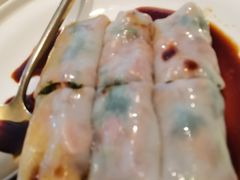 -铭家点心(秦岭路店)