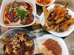 -博串堂(明发商业广场店)