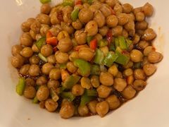 -萨拉漫饮食(北京中路店)