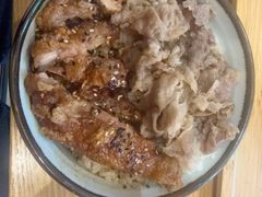 -京和风食堂·定食寿喜锅(保利樾广场店)