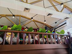 -金河半岛园林酒家(金融城店)