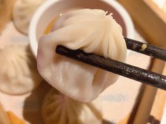 鸡汁杭州小笼-桂满陇-西湖船宴(西单大悦城店)