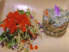-桃屋日本料理(清华科技园店)