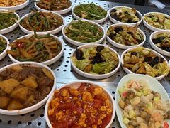 -七食九号食堂(东丽空港店)