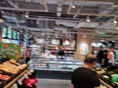 -ALDI奥乐齐超市(杨浦延吉店)