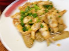 -宝中宝食府(清泰街店)
