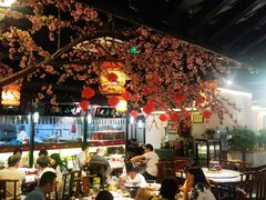 -卢大鲜鱼头捞饭(美利广场店)