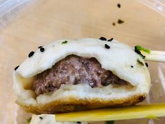 许记生煎-许记生煎(遵义路店)