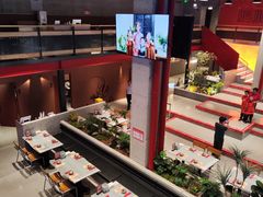 -肥肥虾庄·金牌油焖大虾(杨园滨江时代walk店)