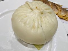 -山东宾馆·齐鲁苑餐厅