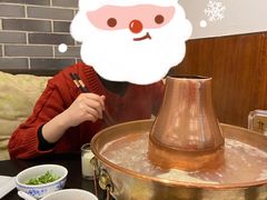-北门涮肉·铜锅涮肉(南锣鼓巷店)