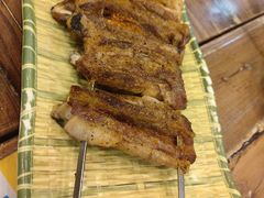 -清真·玛丽亚新疆菜主题餐厅(浙江中路店)