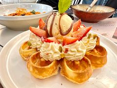 -娜娜家•Nana’Garden (福州道店)
