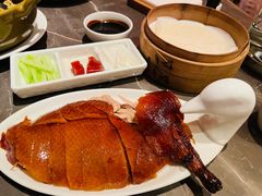 -金鸭季·北京烤鸭(深业上城店)