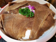 霸王毛肚-陈渡桥老火锅(清潭店)