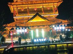 -台儿庄古城