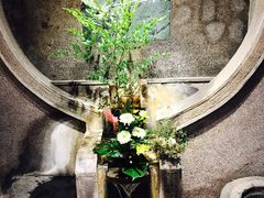 包房-春水堂人文茶馆(台中四维店)