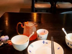 -简小舍·民间手艺菜(武昌江滩店)