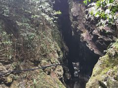 -福建天门山