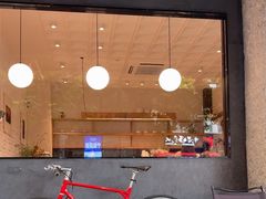 -常识咖啡common sense(春熙路店)