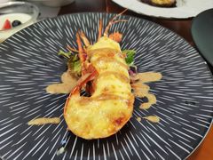 -V Bar海景扒房(北海湾惠龙万达嘉华酒店)