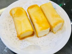 -民信老铺(双皮奶博物馆店)