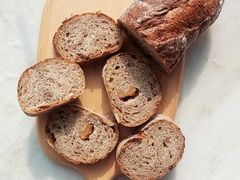 全麦苹果-WHEAT&BAKER-麥(凯德来福士店)