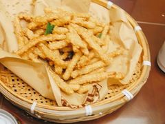 -肖记公安牛肉鱼杂馆·省级非物质文化遗产(三角路直营店)