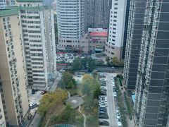 -北京希尔顿逸林酒店