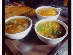 -化三驴肉汤馆(小南门店)