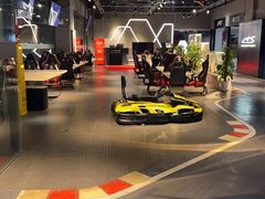 -魔赛卡丁车赛车汇(上海店)