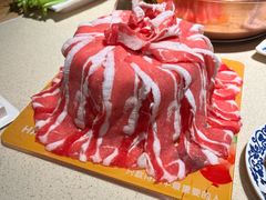 -东镇老火锅(长春路首店)