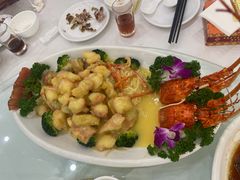 -嘉禧大酒楼(康城广场店)